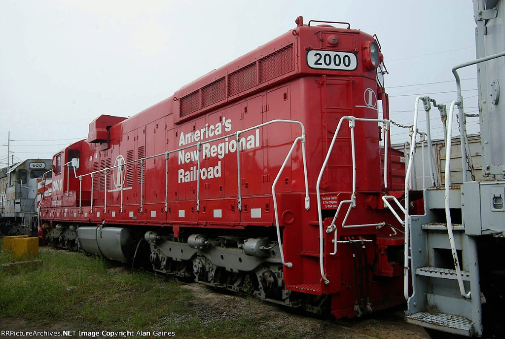 INRD 2000